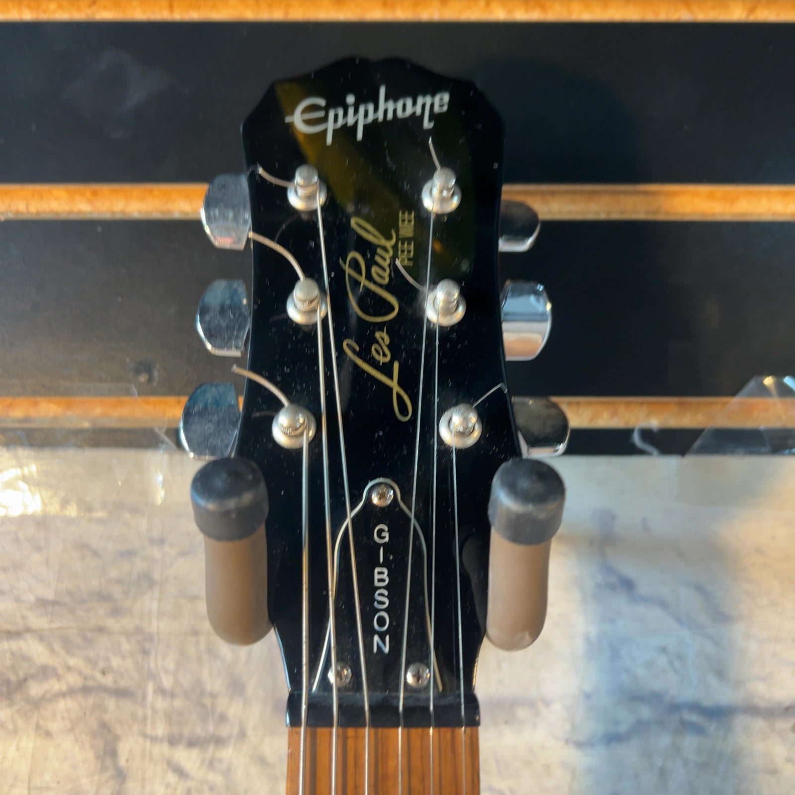 Epiphone Les Paul Pee Wee Mini Electric Guitar