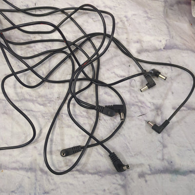 Unknown 10 spot power supply