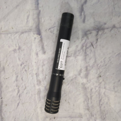 Shure AXS4 Condenser Microphone