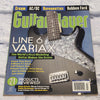 Guitar Player Magazine July 2003