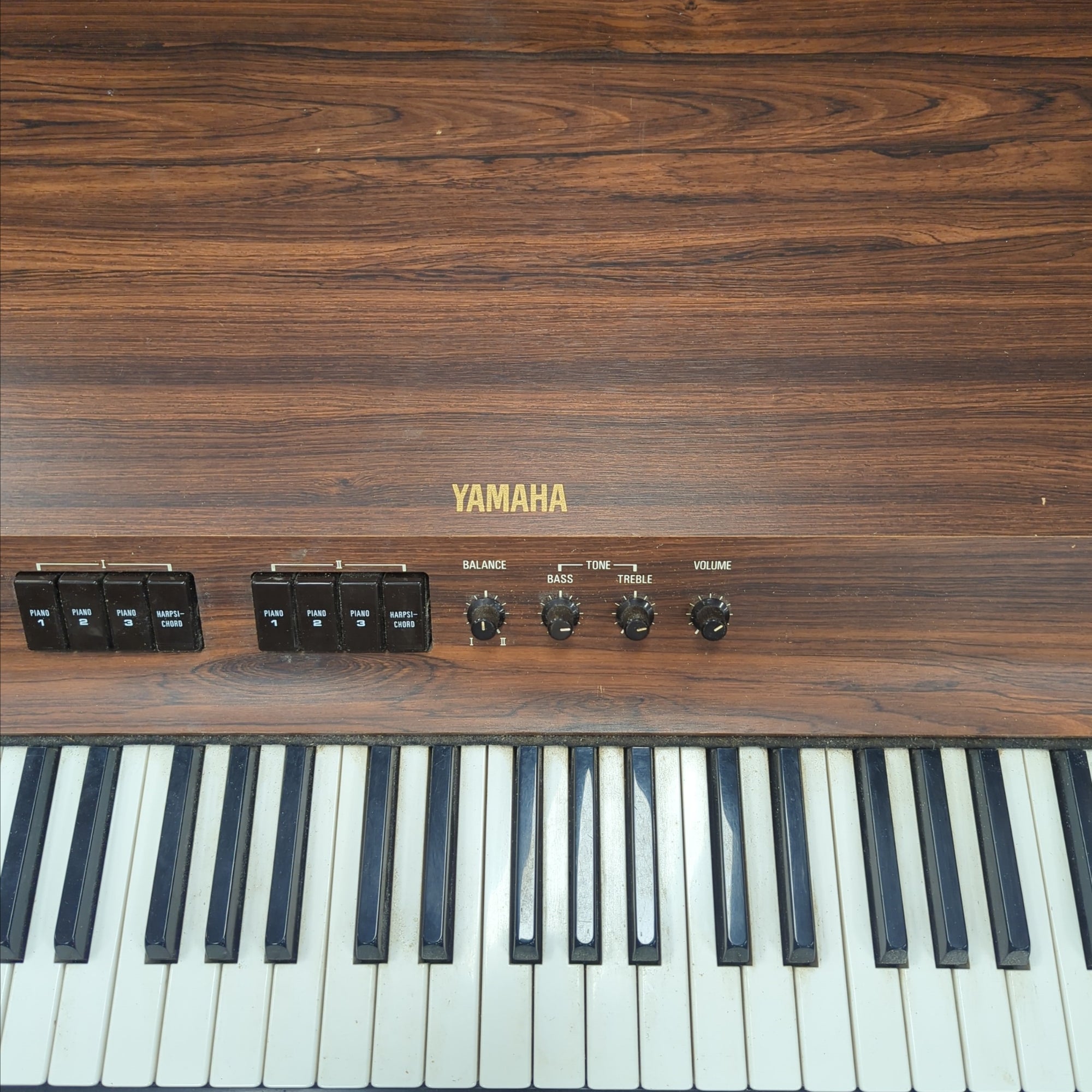 Yamaha CP-30 Electronic Piano