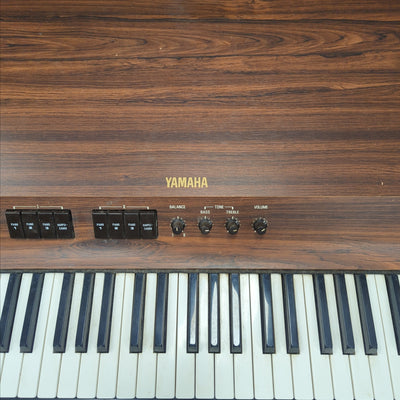 Yamaha CP-30 Electronic Piano