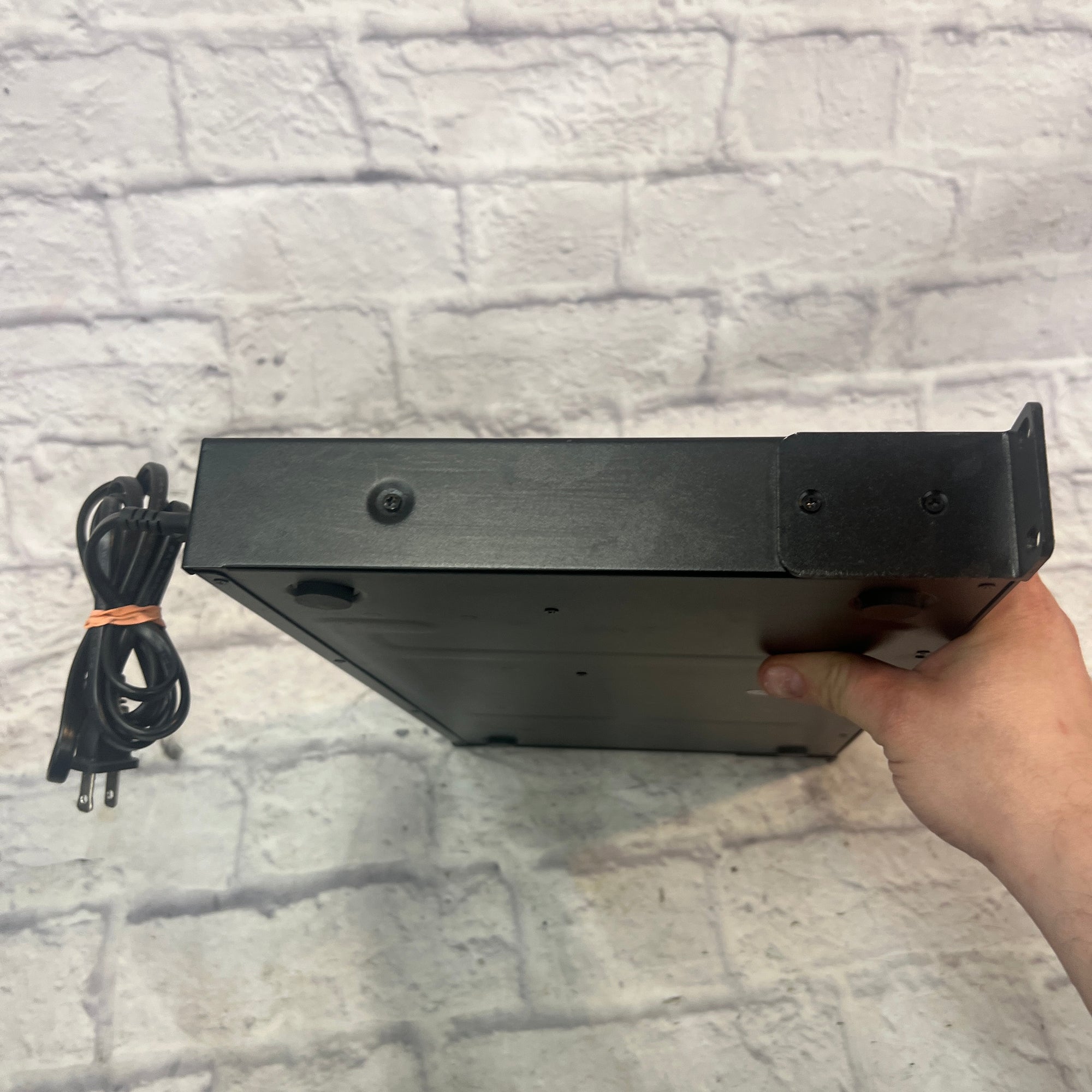 Gemini CDMP-1500 Professional Media Player CD MP3 USB