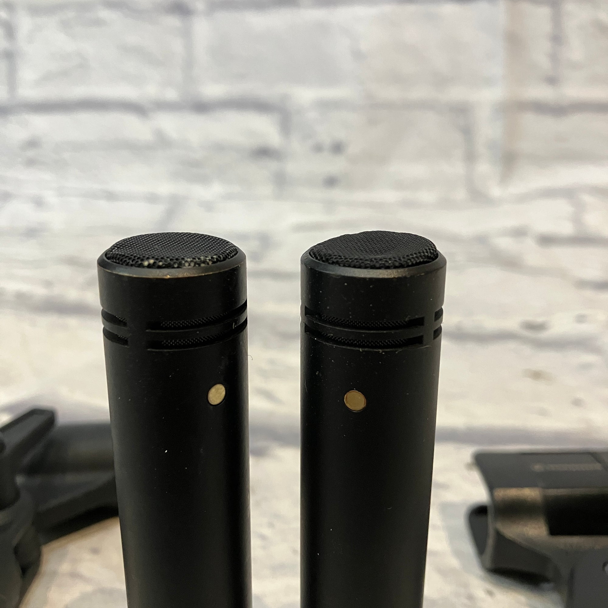 Rode M5 Small Diaphragm Condenser Mic Pair Microphone