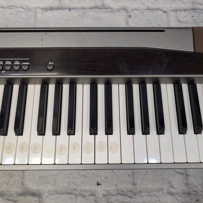 Casio Privia PX-100 88-Key Keyboard w/ Weighted Keys