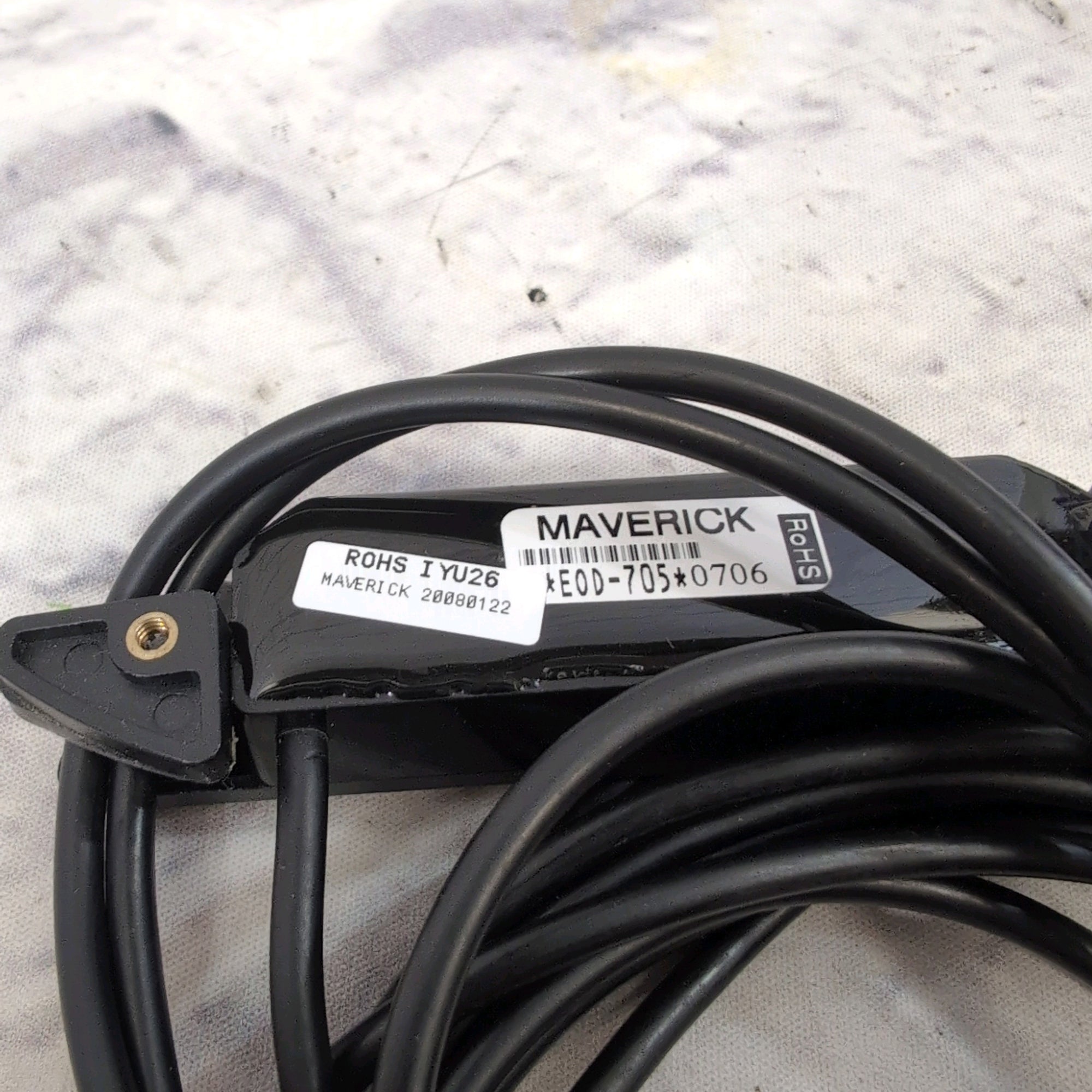 Seymour Duncan Maverick Acoustic Guitar Sound Hole Pickup