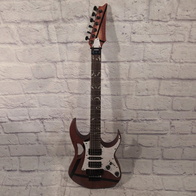 Unknown IBZ Jem Kit Electric Guitar