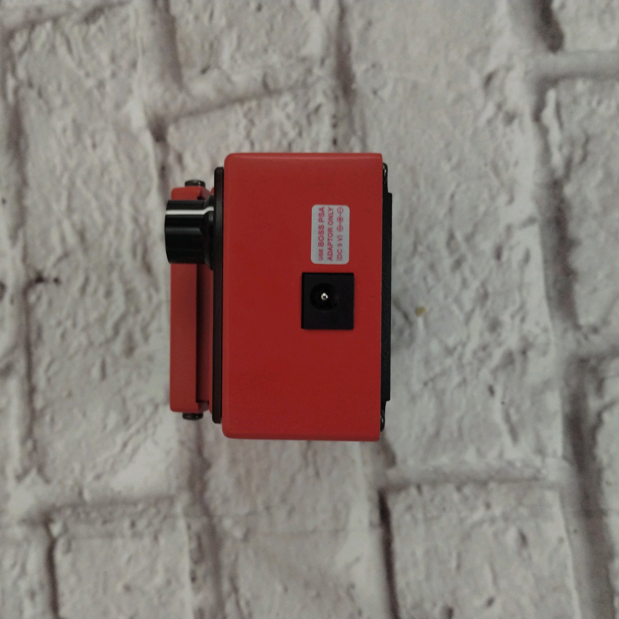 Boss RC-1 Loop Station Loop Pedal