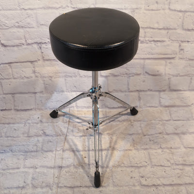 SP Sound Percussion 12 x 3.5 Round Drum Throne
