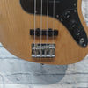 Sire V5 Jazz Bass Natural W/ Gigbag