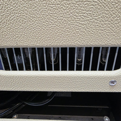 Fender Blues Junior Combo Amplifier - Cream