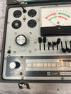 Knight KG 600B Tube Tester