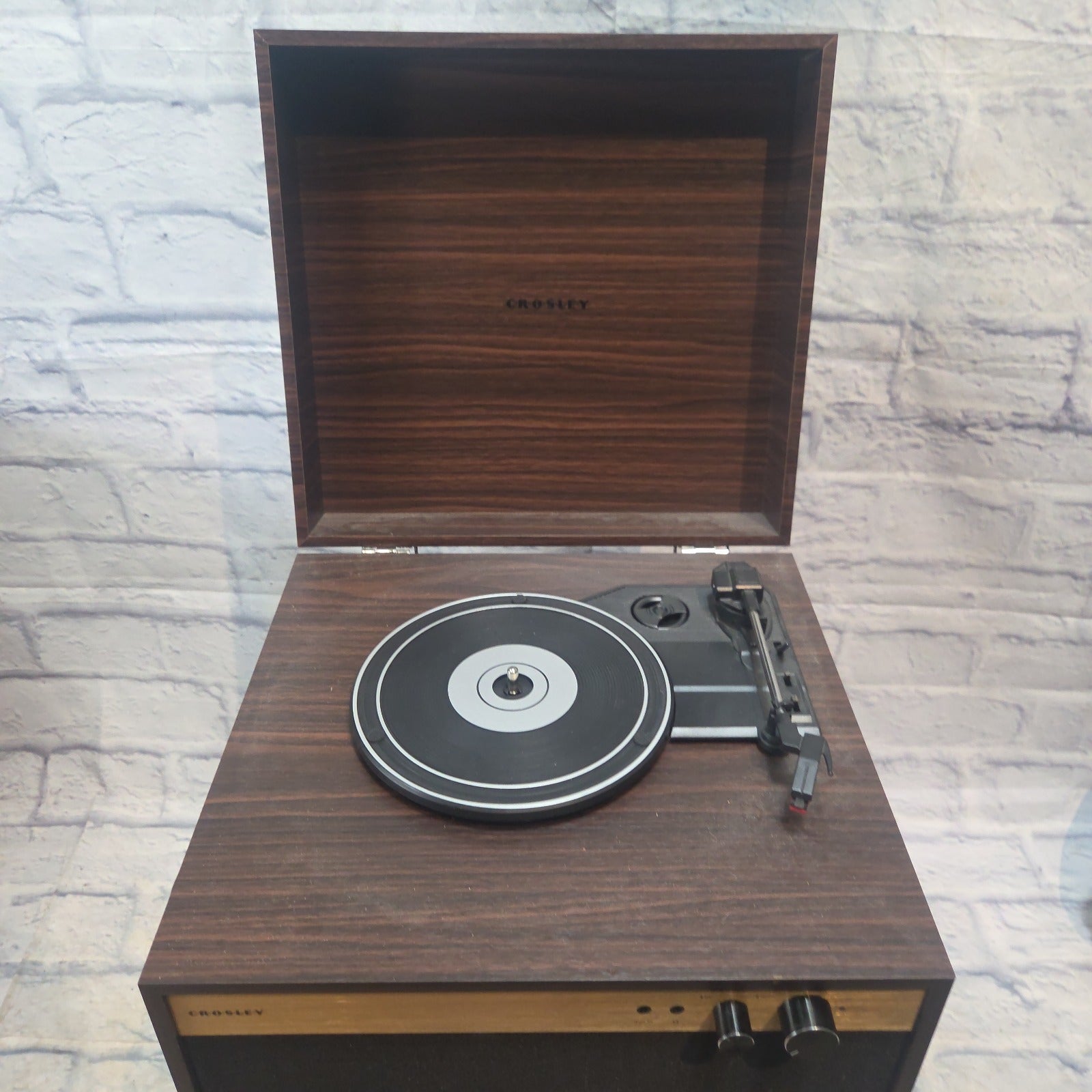 Crosley Bermuda CR6263A Turntable