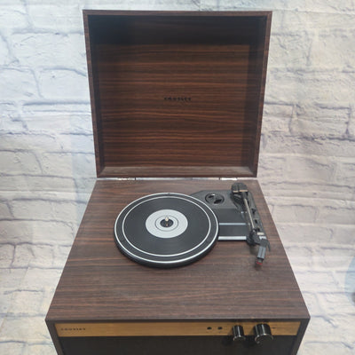 Crosley Bermuda CR6263A Turntable