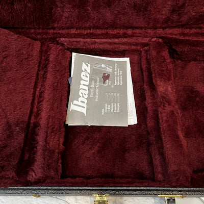 Ibanez Bass Case