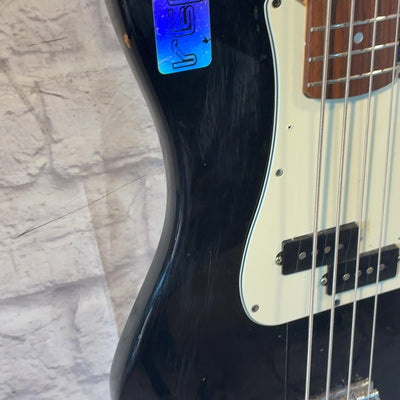 Squier Affinity P-Bass Black