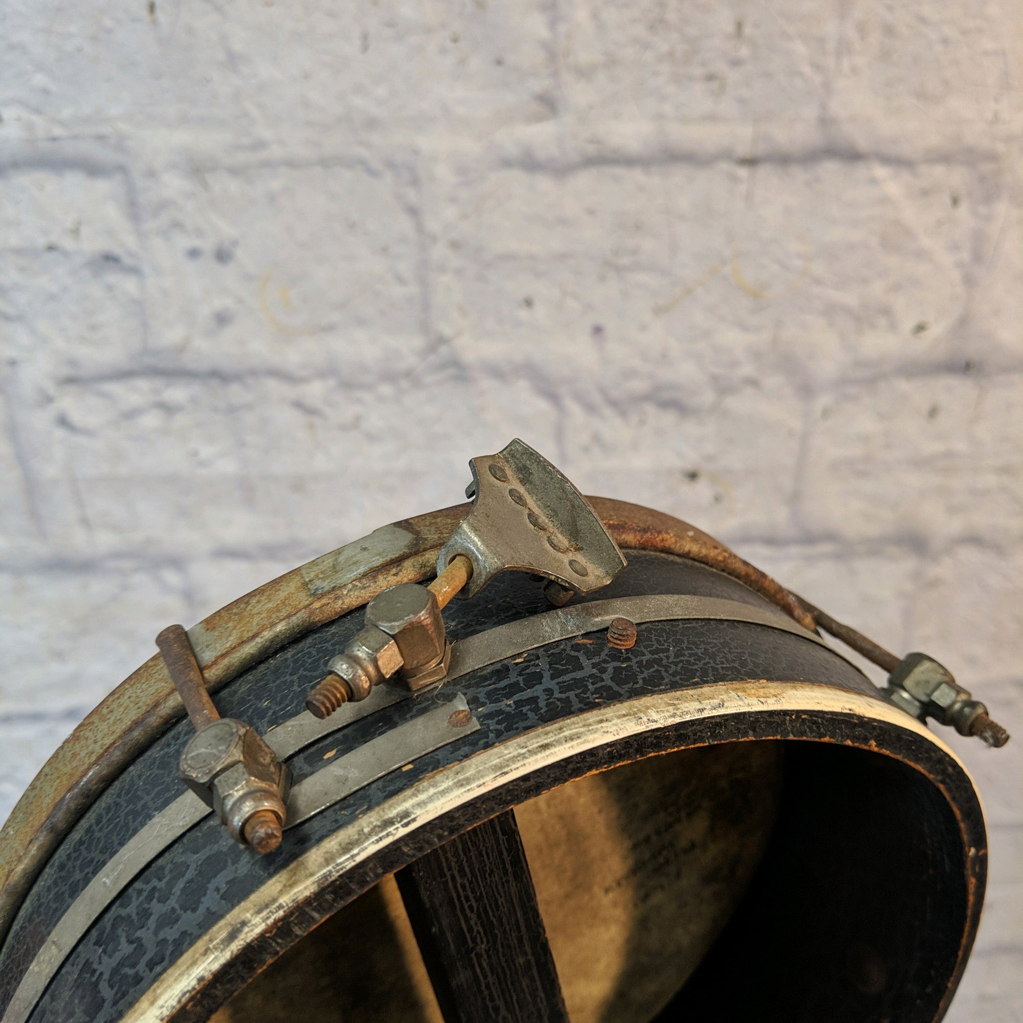 Stella Vintage Banjolele 1920s 1930s Alpha Xi Epsilon