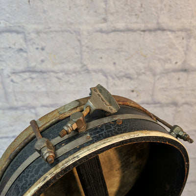Stella Vintage Banjolele 1920s 1930s Alpha Xi Epsilon