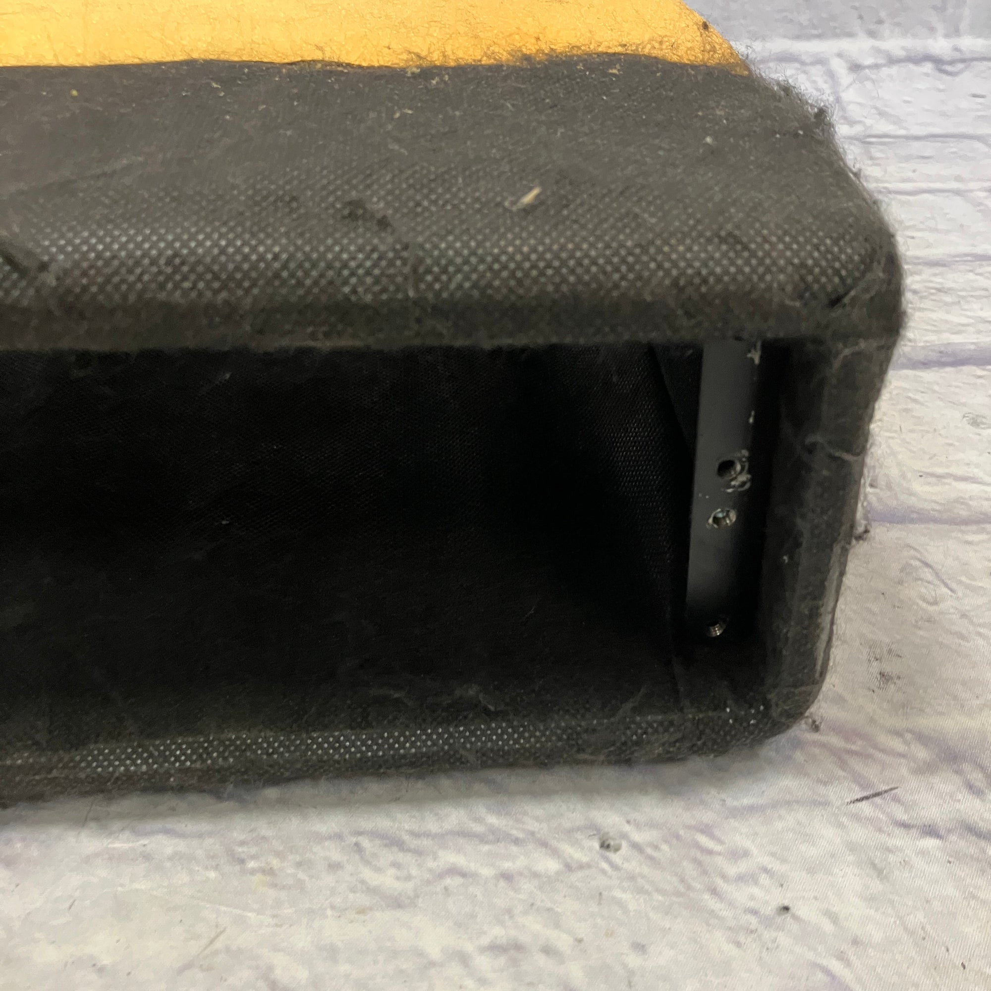 US Case 2U  Rack Case AS-IS