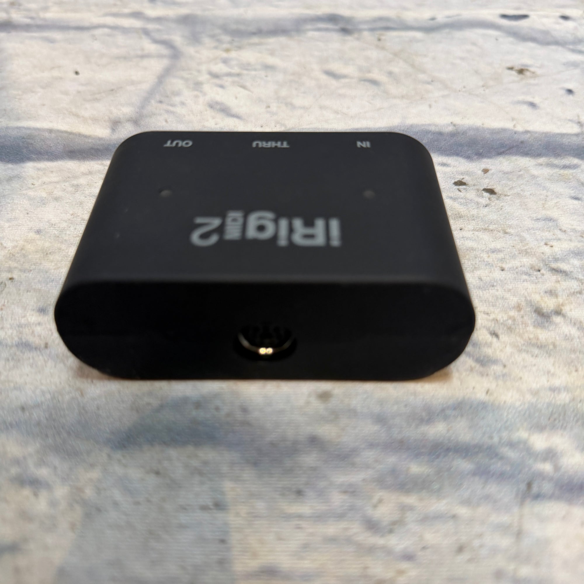 IK Multimedia iRig Midi 2 Universal MIDI Interface