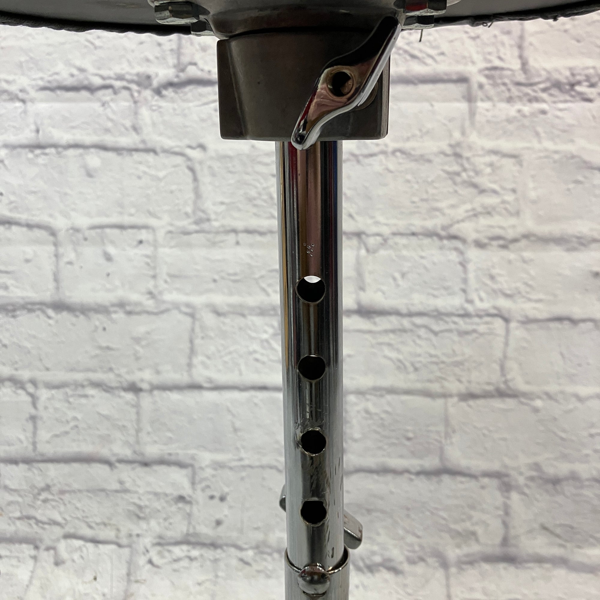 Unknown Drum Throne