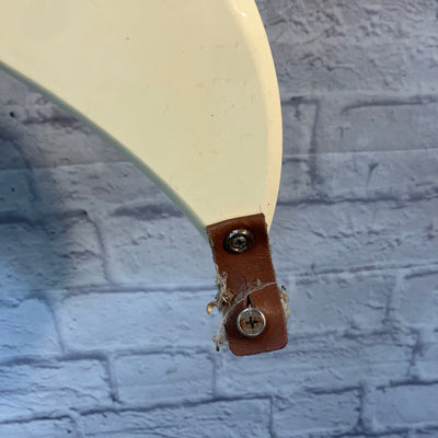 BC Rich Bich NJ Series Made in Japan Electric Guitar