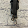 Unknown Black Flames Bag Strap