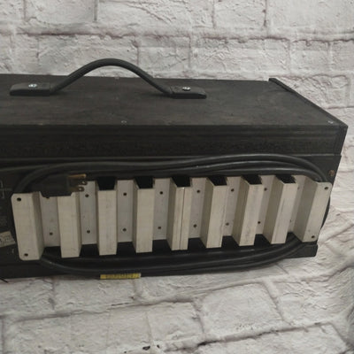 Peavey 300 Series Monitor Power Amplifier