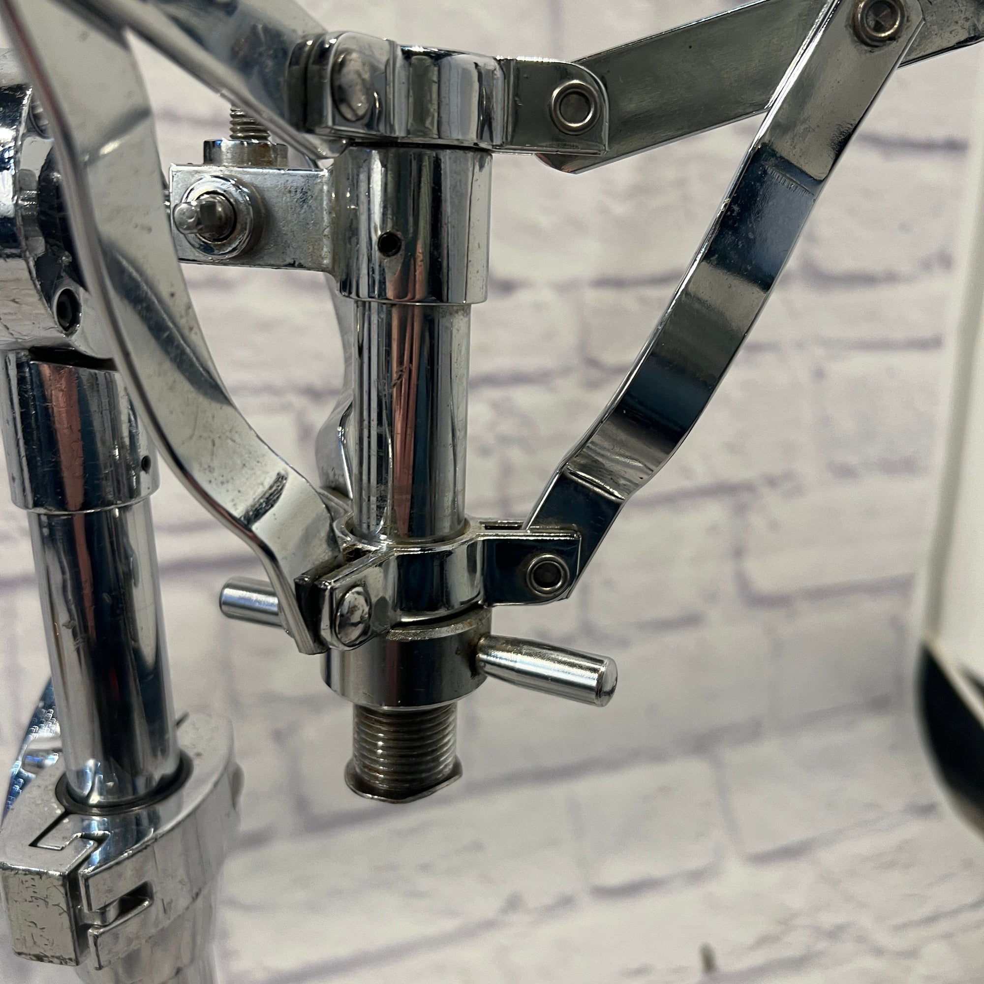 Ludwig Snare Stand with Ball Mount