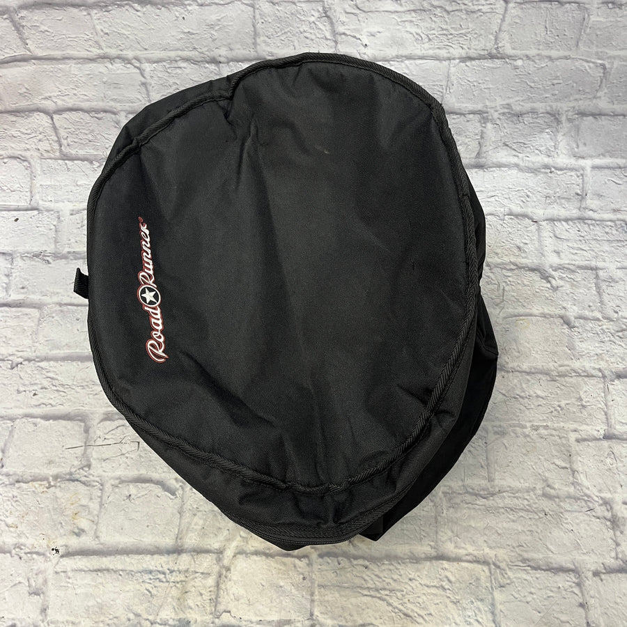 Road Runner 16x16 Floor Tom Bag