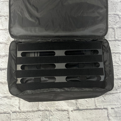 Soyan 22x12.5 Pedal Board w/ Bag