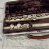 Armstrong 104 Flute