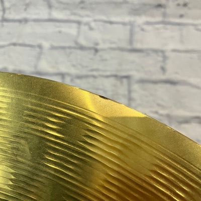 Zildjian Planet Z 18" Crash Ride Cymbal