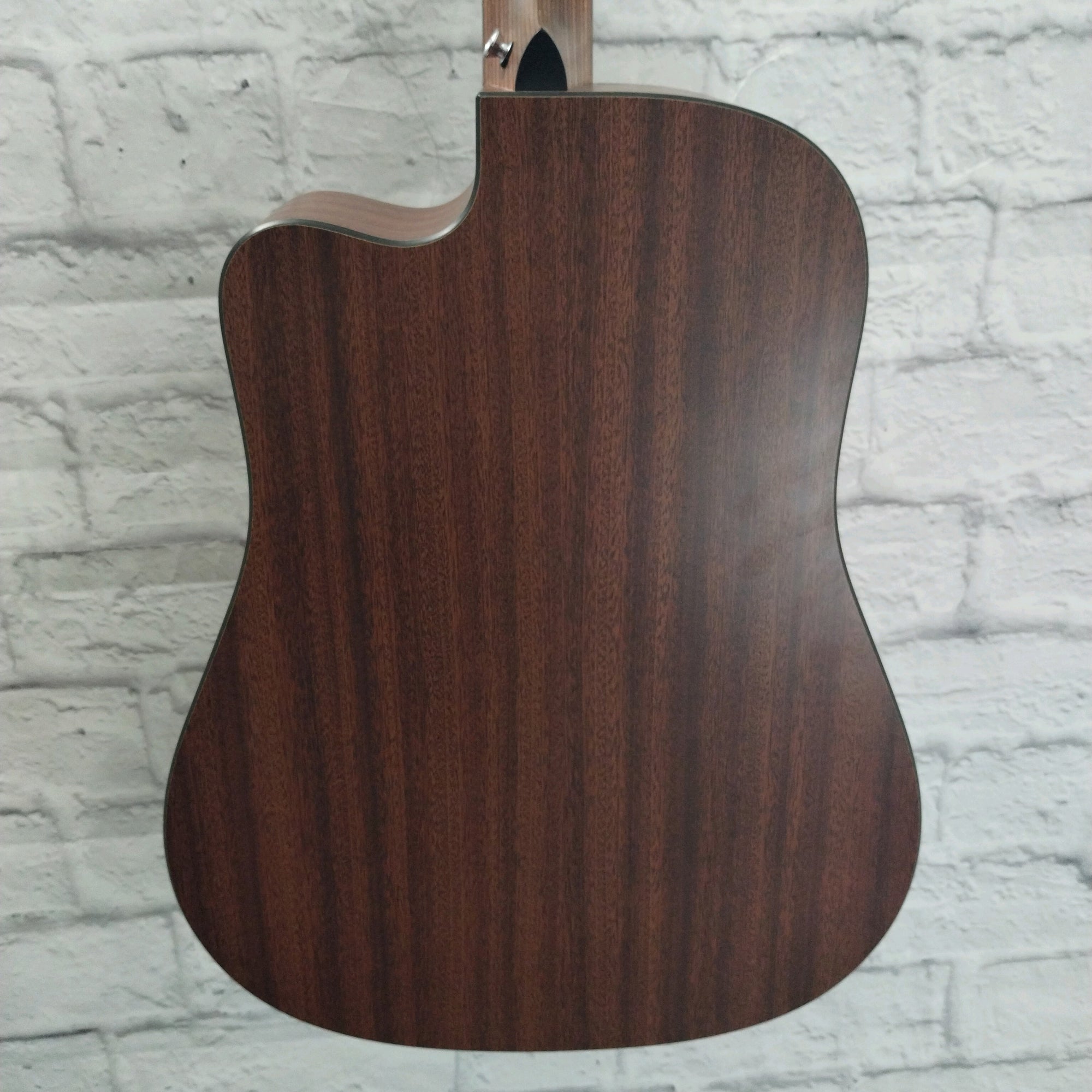 Martin DCP5A Electric Acoustic Guitar