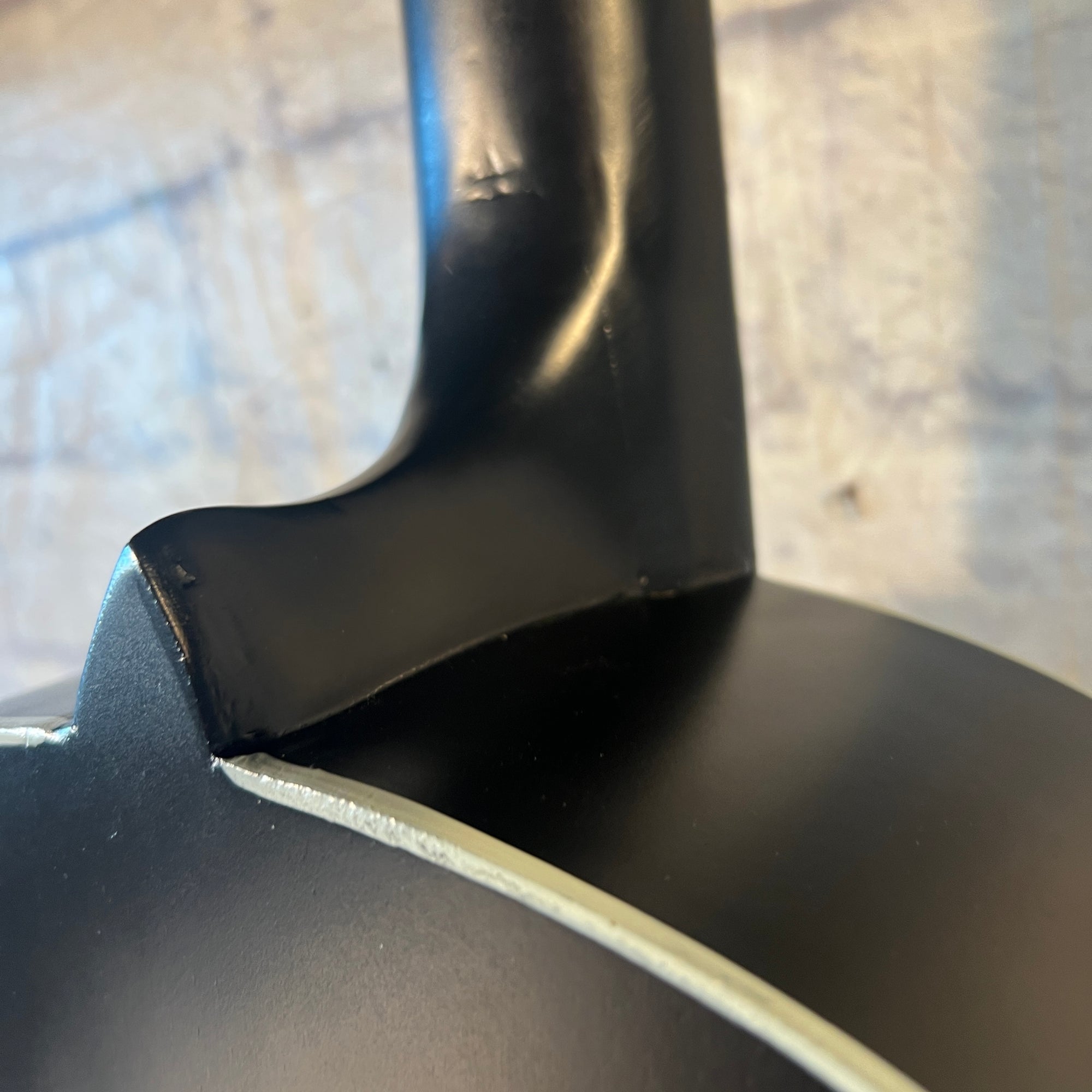 Mestiza Classical Acoustic Guitar Black