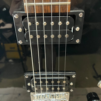 Washburn WI14 Electric Guitar w/ Gig Bag