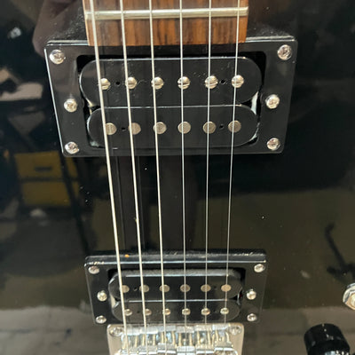 Washburn WI14 Electric Guitar w/ Gig Bag