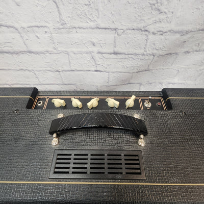 Vox AC10 C1 Tube Combo with 10in Greenback Speaker Guitar