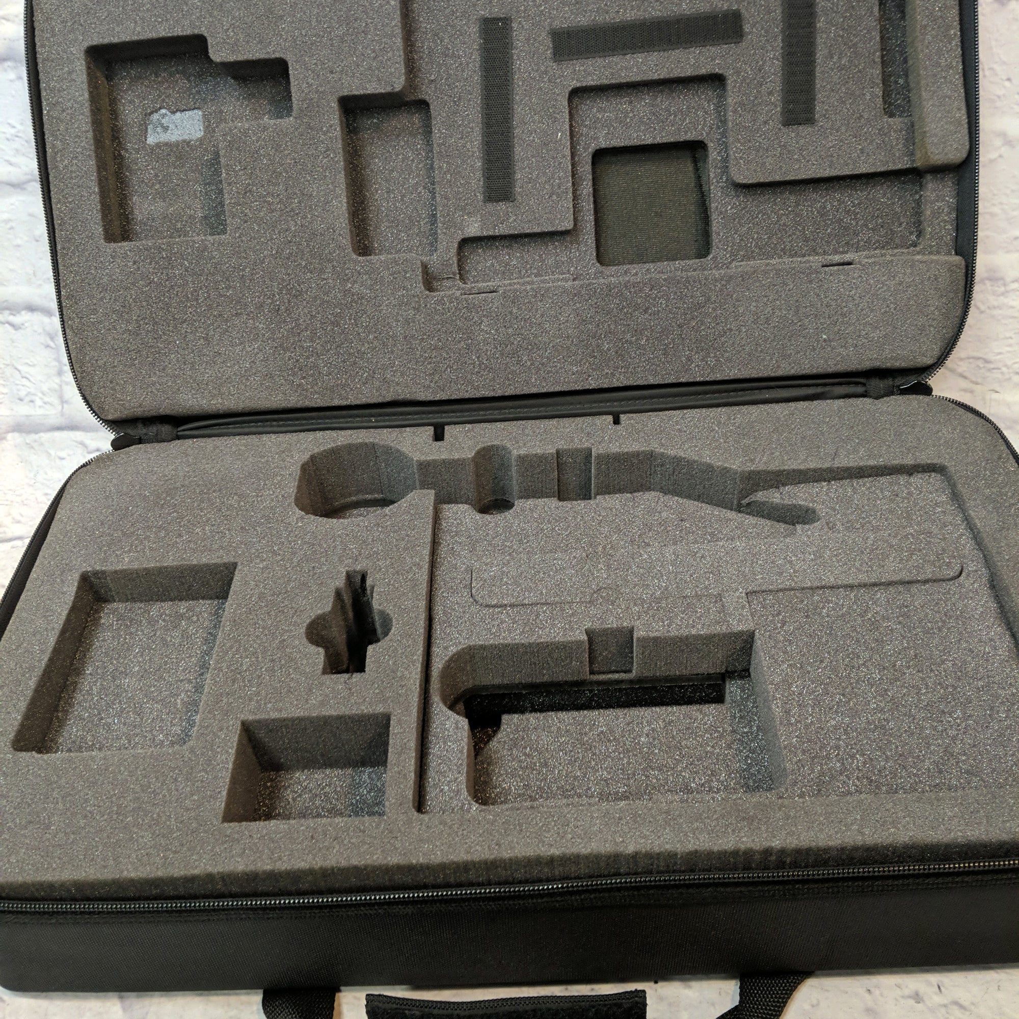 Unknown Multi Purpose Padded Gig Bag