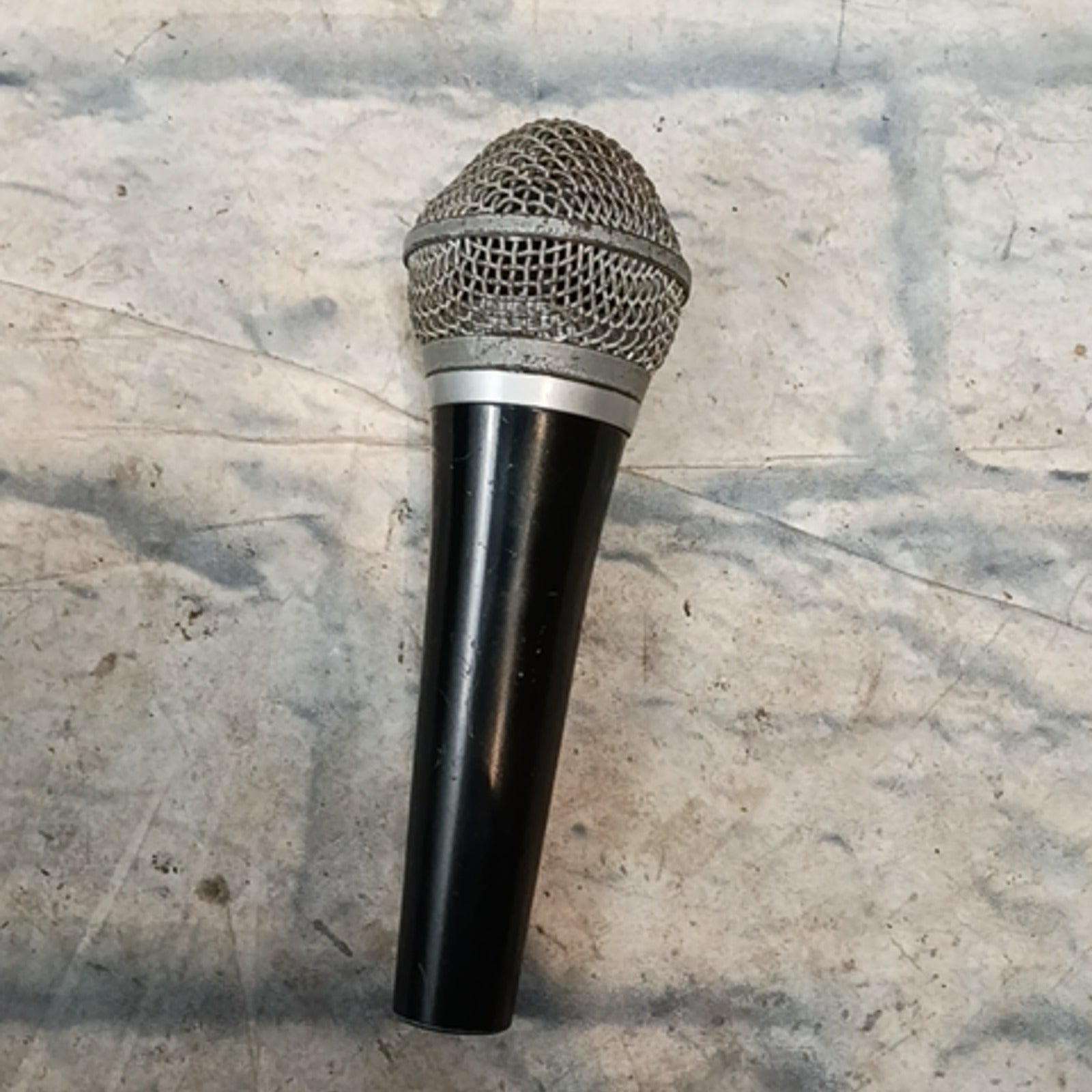 Shure PG58 Microphone