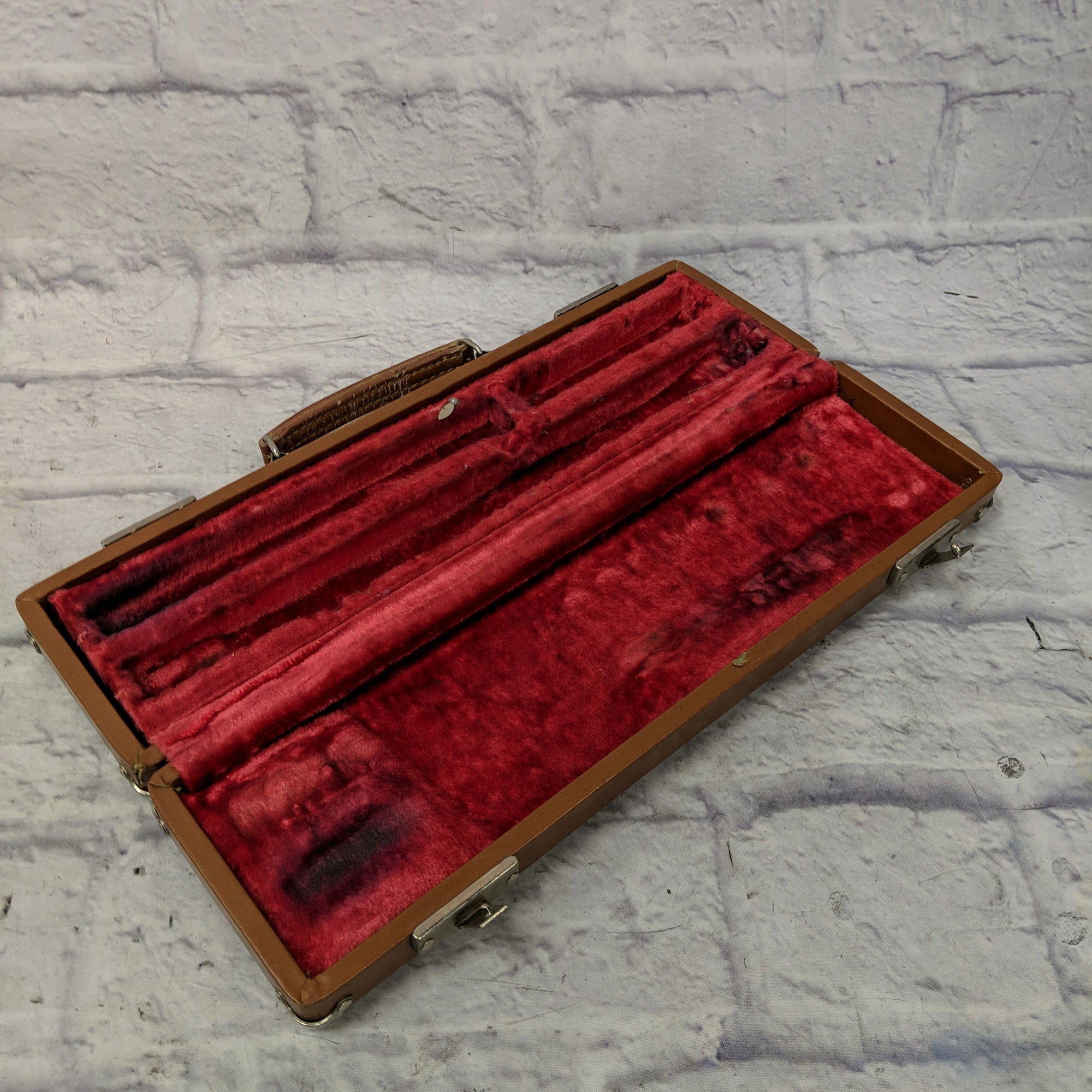 Armstrong 104 Flute with Case