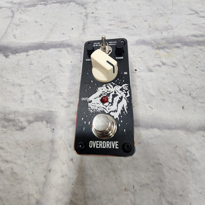 Sondery Mini Overdrive Pedal
