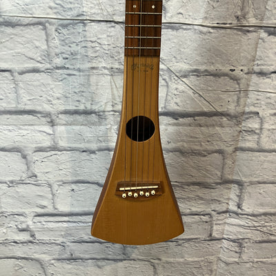 Martin The Backpacker Guitar w/ bag - Travel Guitar