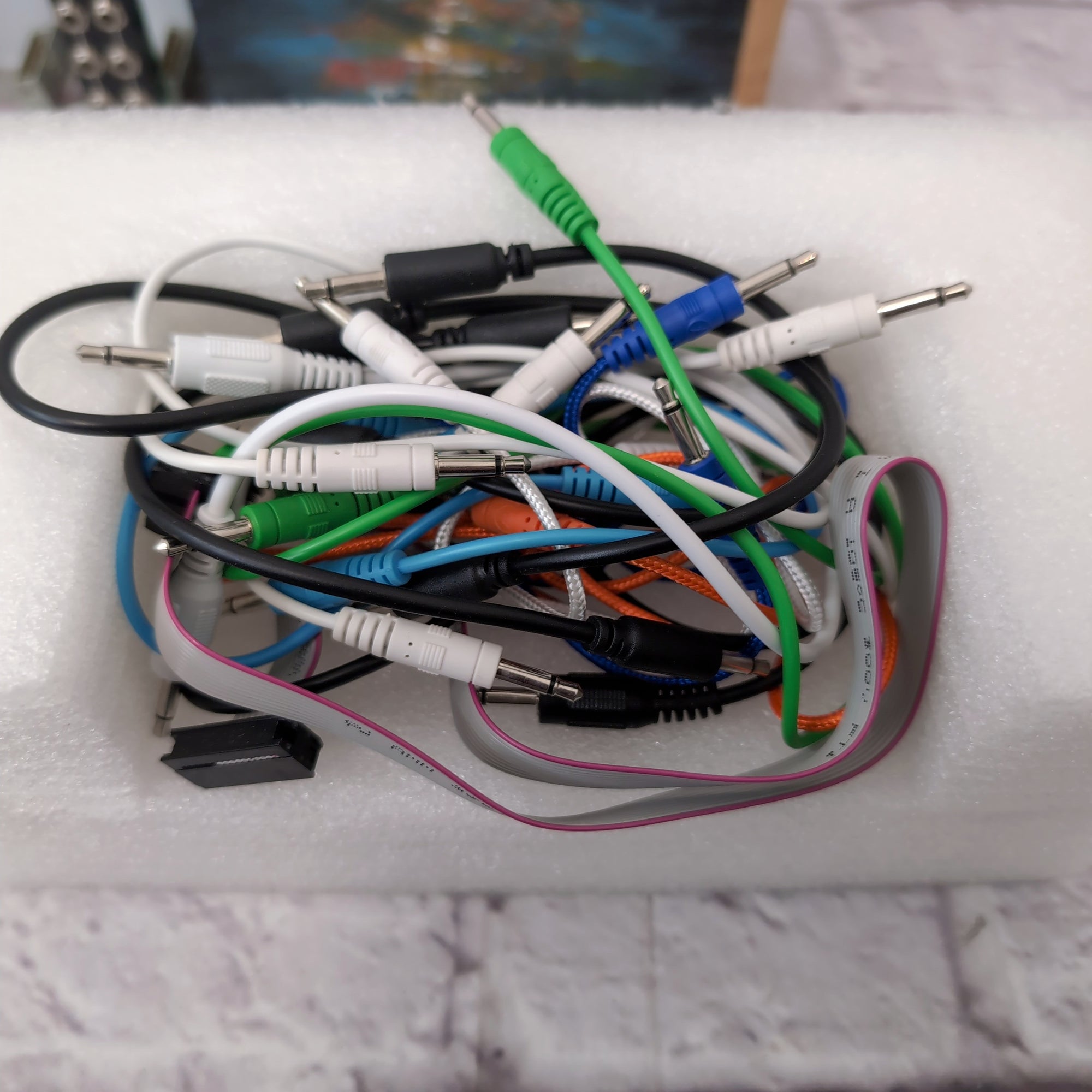 Cre8Audio NiftyBUNDLE Eurorack Modular System