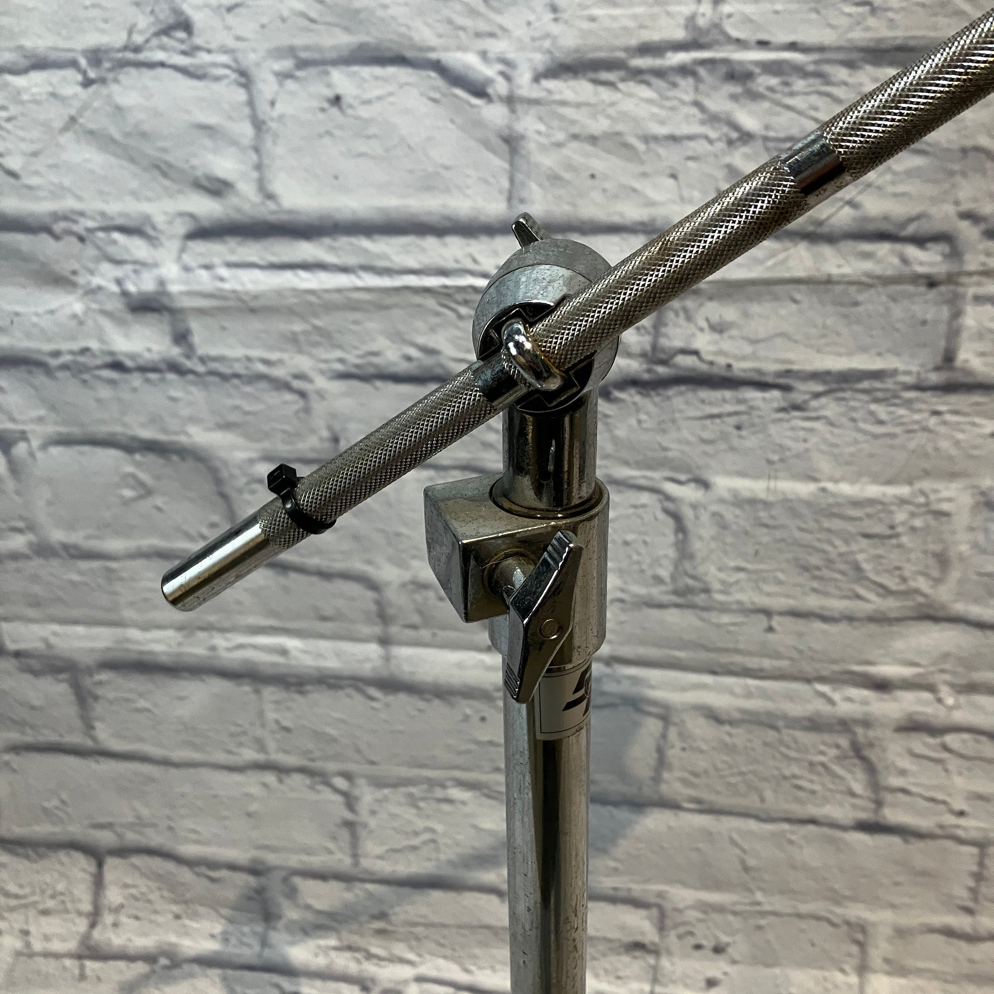 Sound Percussion Boom Cymbal Stand
