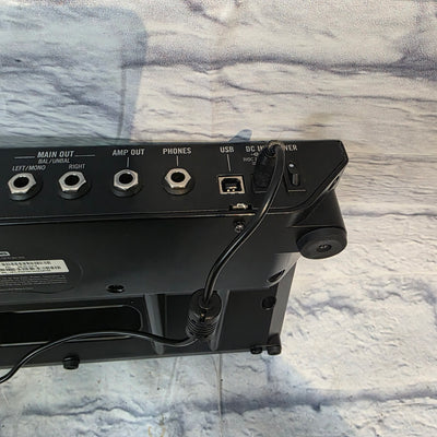 Line 6 POD Go Amp Modeling Pedal