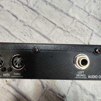 Kurzweil Micro Piano MIDI Sound Module