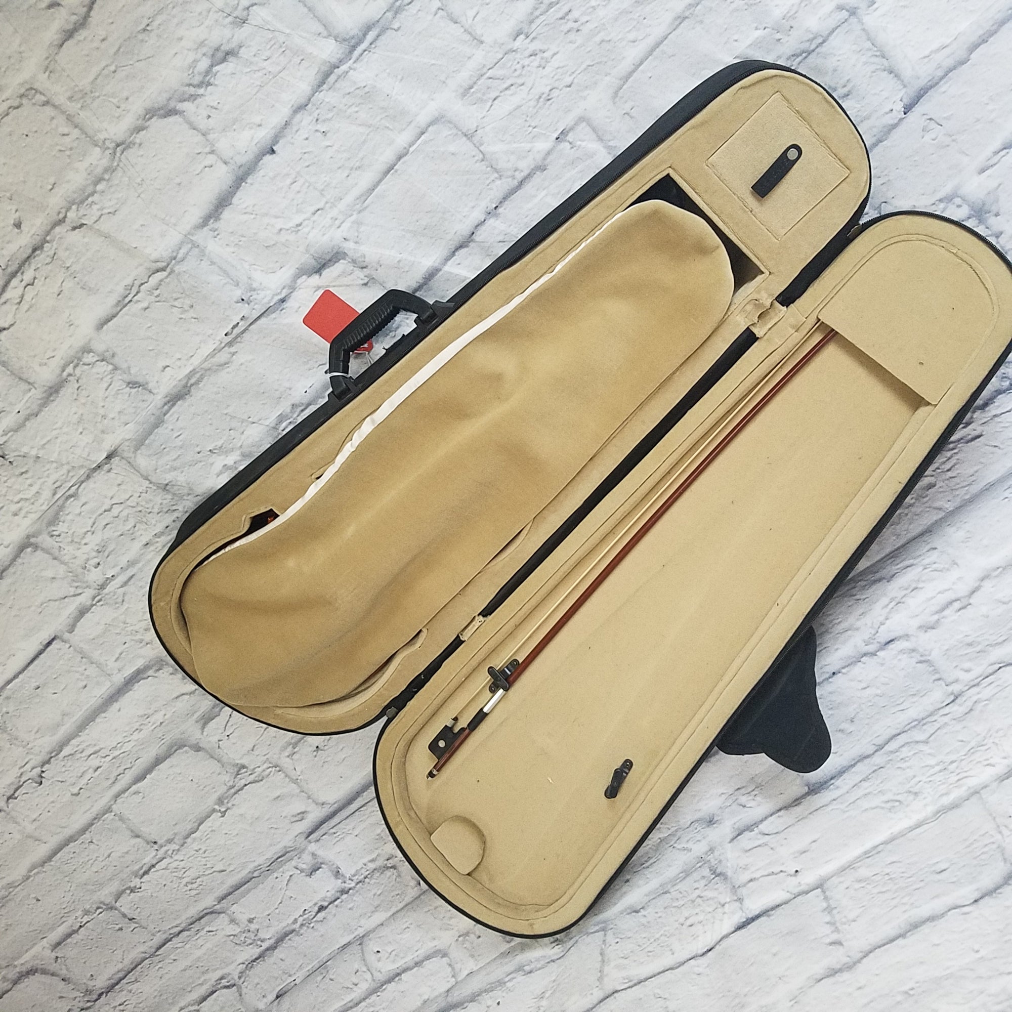 S. Lenbach 14" Viola Outfit
