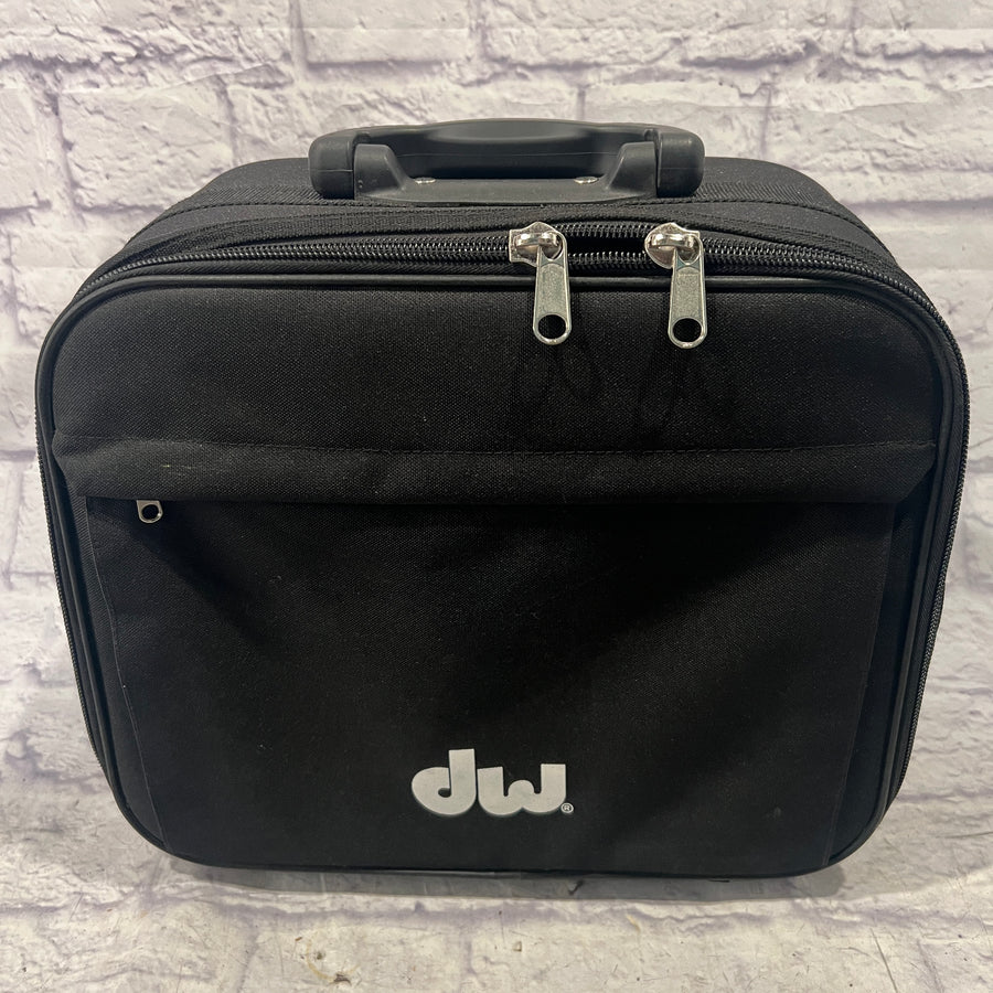 DW Double Kick Pedal Bag