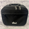 DW Double Kick Pedal Bag